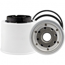 Fuel/Water Seperator Spin-on with Open Port for Bowl