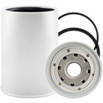 Fuel/Water Separator Spin-on with Open Port for Bowl