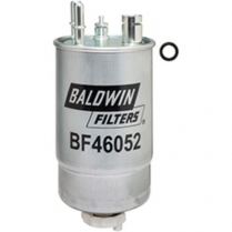 In-Line Fuel Filter