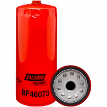 Fuel/Water Separator Spin-on with Sensor Port