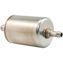 In-Line Fuel Filter