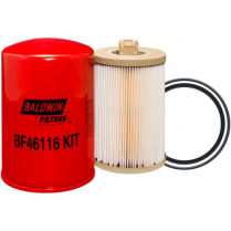 Set of 2 Fuel Filters