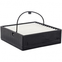 Box-Style Fuel Element with Handle