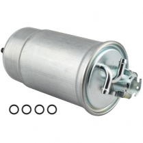 In-Line Fuel Filter