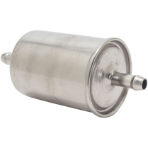 In-Line Fuel Filter