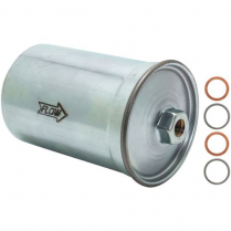 In-Line Fuel Filter