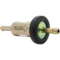 In-Line Fuel Filter