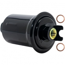 In-Line Fuel Filter