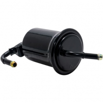 In-Line Fuel Filter