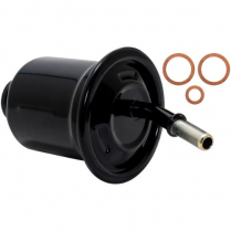 In-Line Fuel Filter