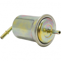 In-Line Fuel Filter