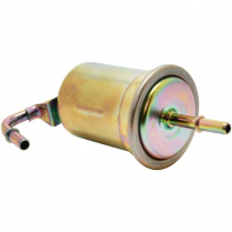 In-Line Fuel Filter