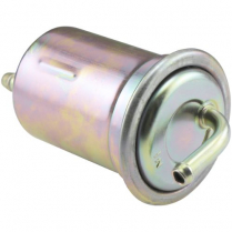 In-Line Fuel Filter