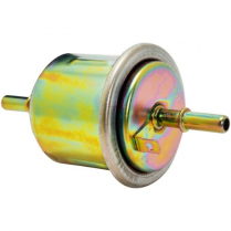 In-Line Fuel Filter