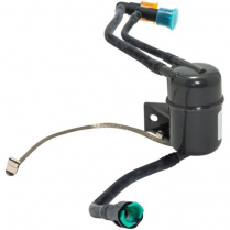 In-Line Fuel Filter
