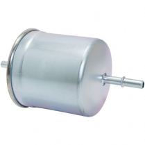 In-Line Fuel Filter
