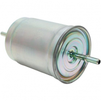 In-Line Fuel Filter