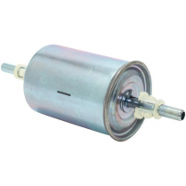 In-Line Fuel Filter