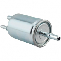 In-Line Fuel Filter