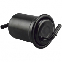 In-Line Fuel Filter
