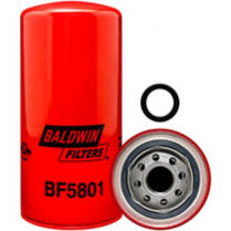 Primary Fuel Spin-on