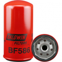 Primary Fuel Spin-on