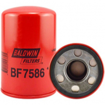 Water Absorbent Media Fuel Storage Tank Spin-on