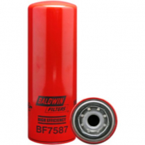 High Efficiency Fuel Spin-on