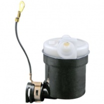 In-Line Fuel Filter
