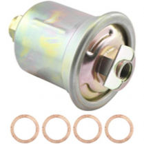 In-Line Fuel Filter