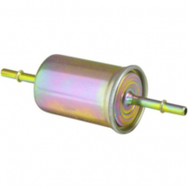In-Line Fuel Filter