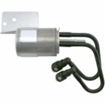 In-Line Fuel Filter