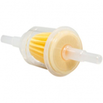In-Line Fuel Filter
