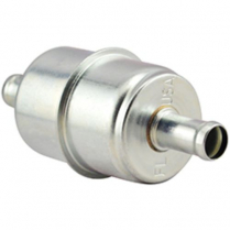 In-Line Fuel Filter