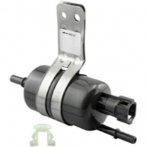 In-Line Fuel Filter