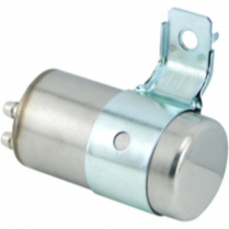 In-Line Fuel Filter