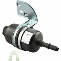 In-Line Fuel Filter