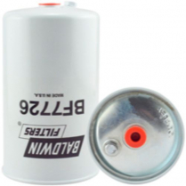In-Line Fuel Filter