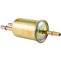 In-Line Fuel Filter