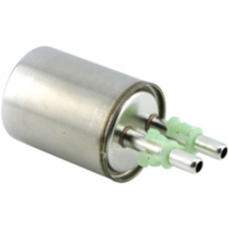 In-Line Fuel Filter