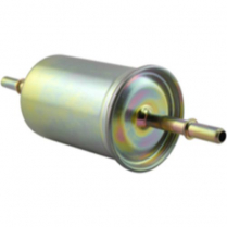 In-Line Fuel Filter