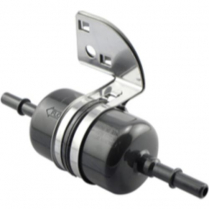 In-Line Fuel Filter
