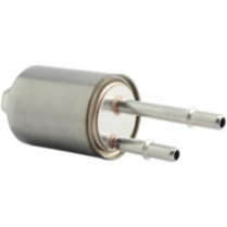 In-Line Fuel Filter
