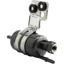 In-Line Fuel Filter