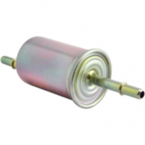 In-Line Fuel Filter