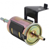 In-Line Fuel Filter