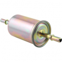 In-Line Fuel Filter