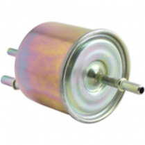 In-Line Fuel Filter