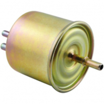In-Line Fuel Filter