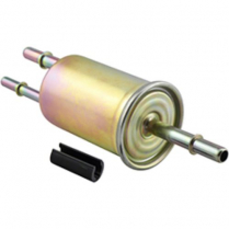In-Line Fuel Filter